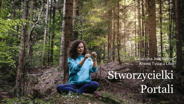 Stworzycielki Portali 2.0 – program rozwoju osobistego – płatność jednorazowa - cena early bird