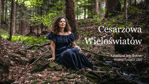Cesarzowa Wieloświatów - program rozwoju osobistego - edycja 0808.2025 - płatność 1 rata