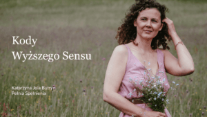 Kody Wyższego Sensu
